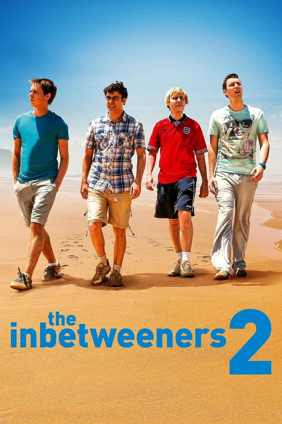 The Inbetweeners 2 (2014) [69824] (A1772144412) [[Movies 2.0]] --Plex--